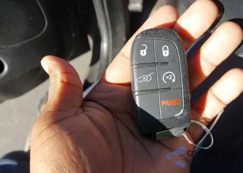 2014 Jeep Grand Cherokee Limited z USA, uszkodzony, nr VIN 1C4RJFBG1EC518450